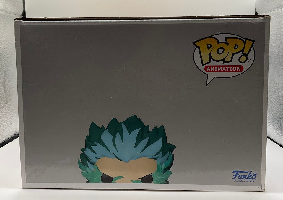 Infinite Deku with Eri Funko Pop! My Hero Academia #1010、Funko、kayou