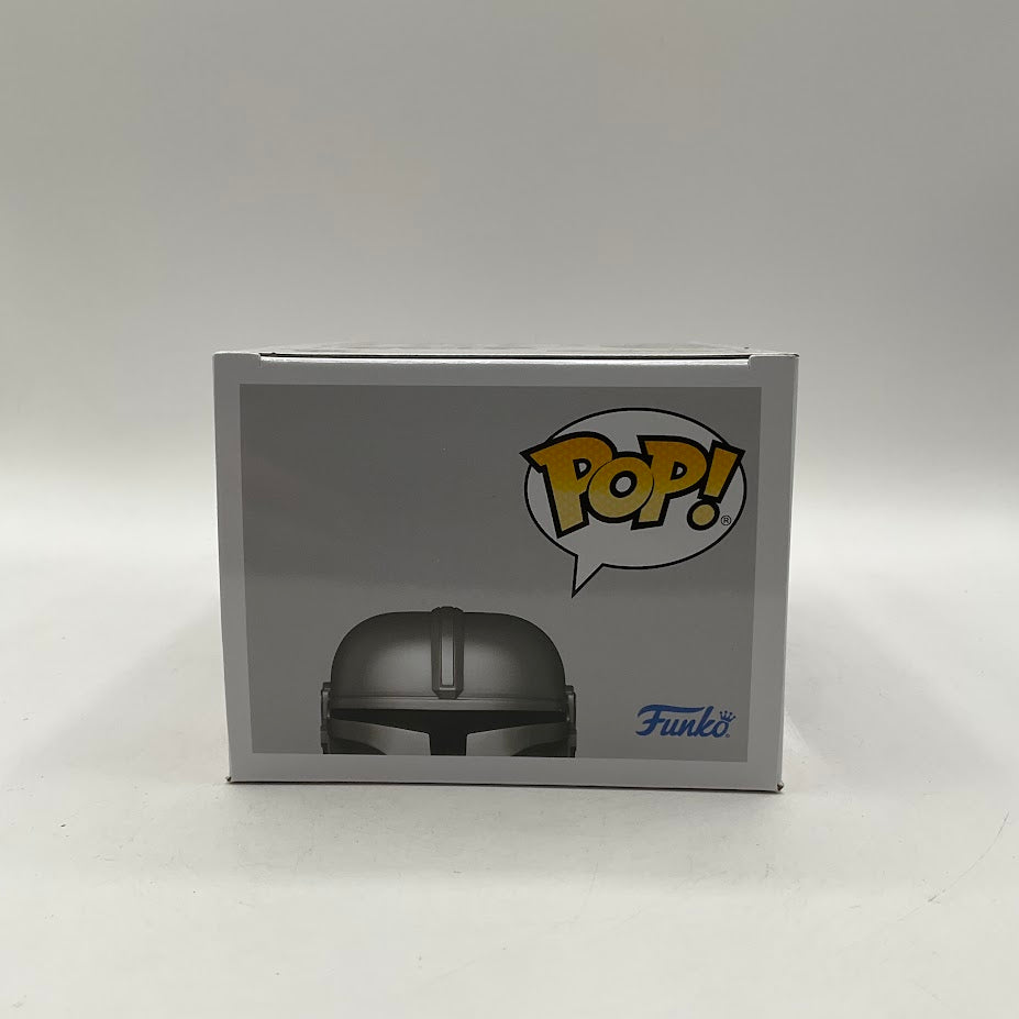 Star Wars The Mandalorian Funko Pop! Box Set GameStop Exclusive、Funko、kayou