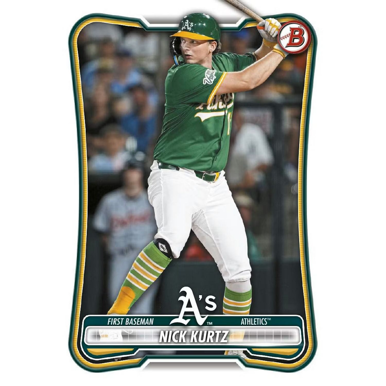 2026 Bowman Baseball Jumbo Box、Bowman、kayou