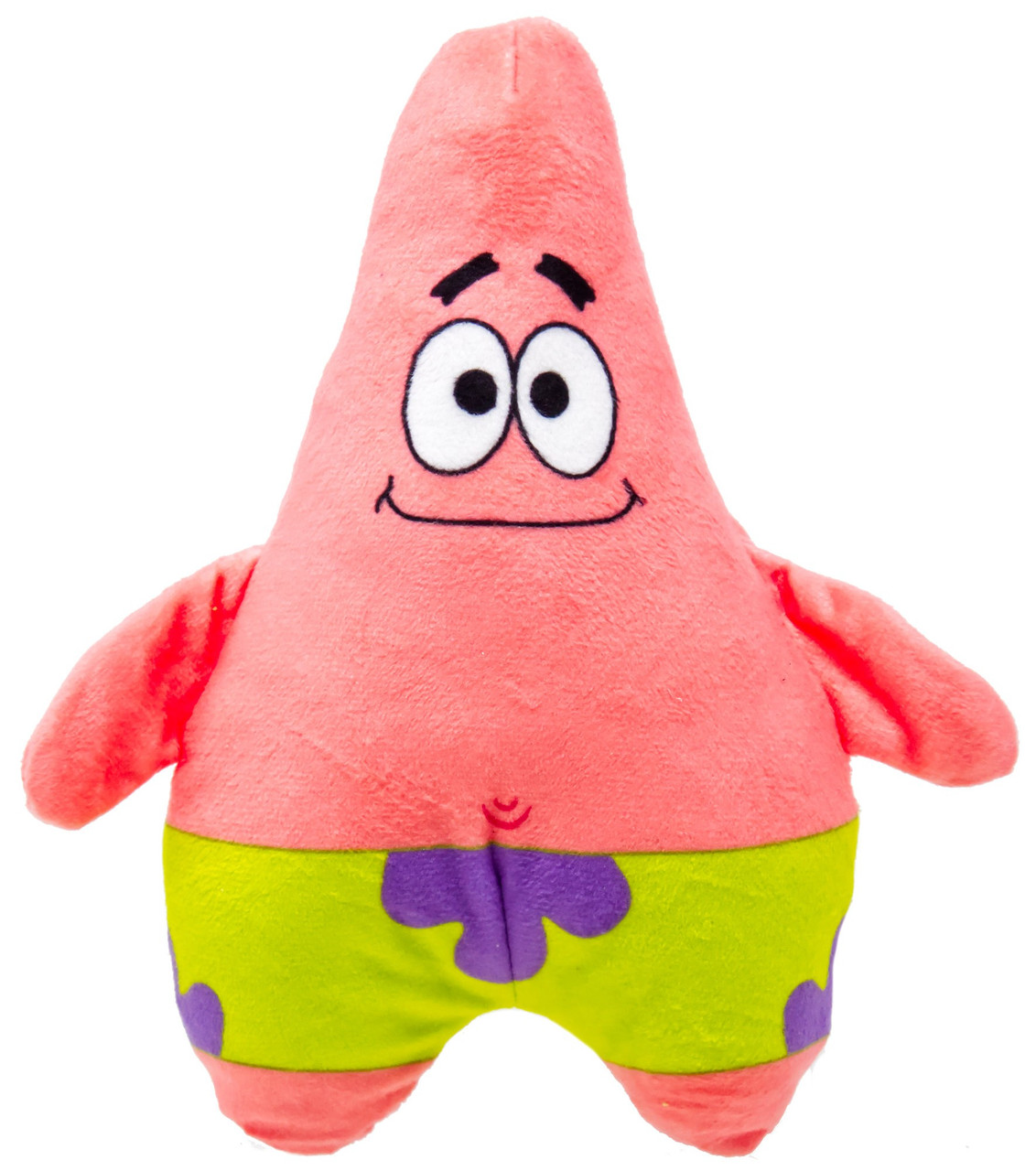 Spongebob Squarepants Patrick 7-Inch Plush、ToyWiz、kayou