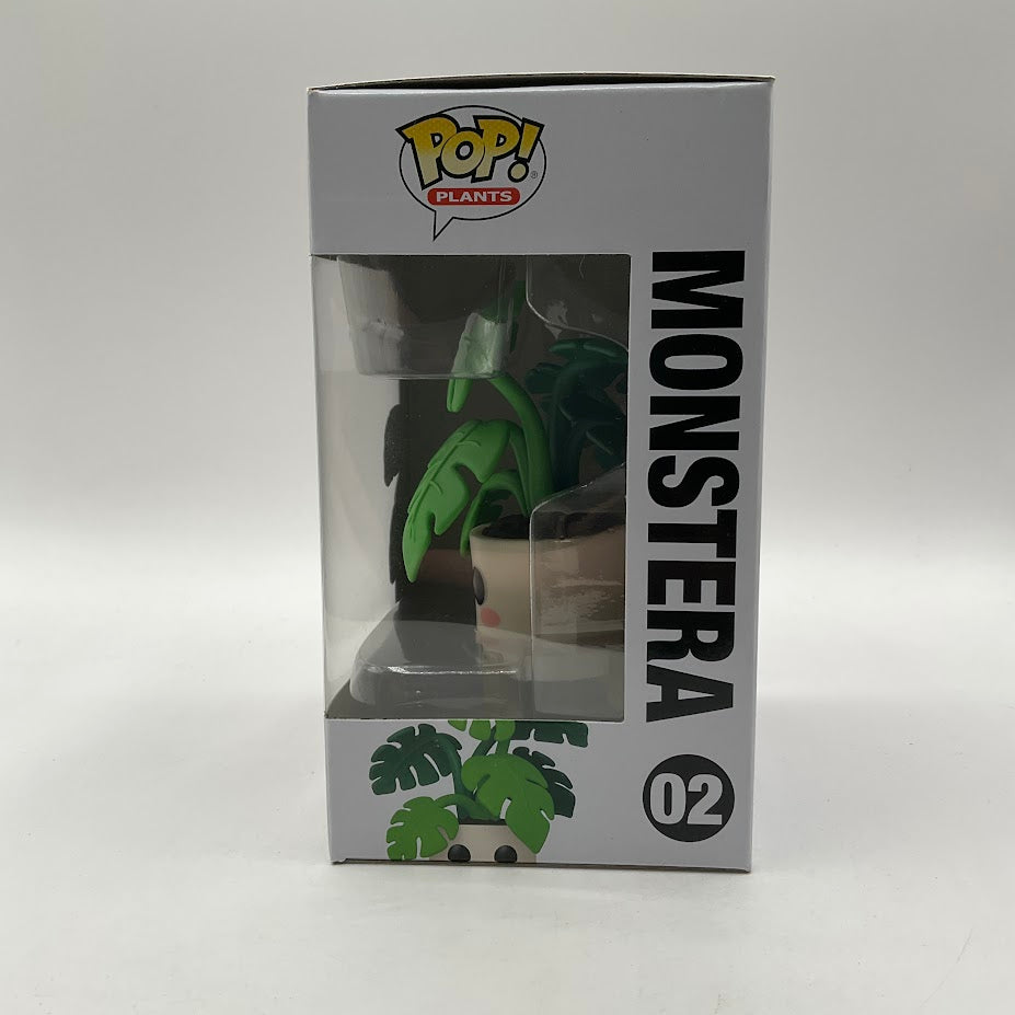 Monstera Funko Pop! Flora #02、Funko、kayou