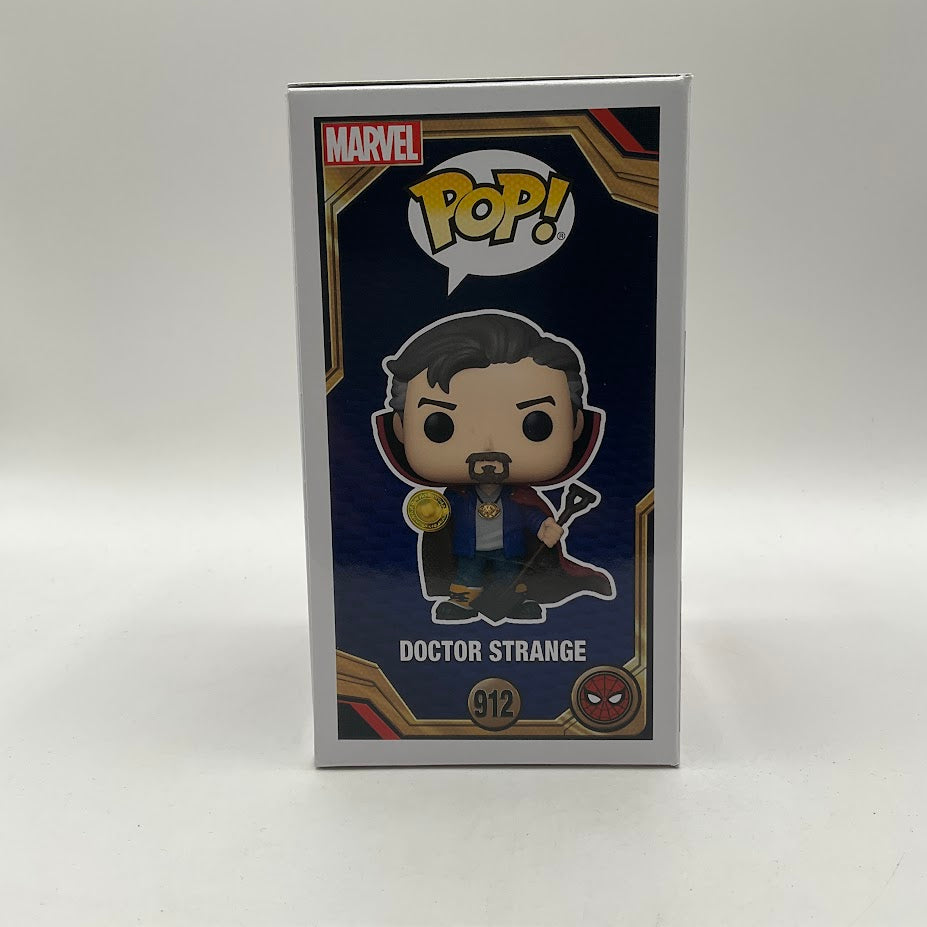 Doctor Strange Funko Pop! Spider-Man No Way Home #912、Funko、kayou