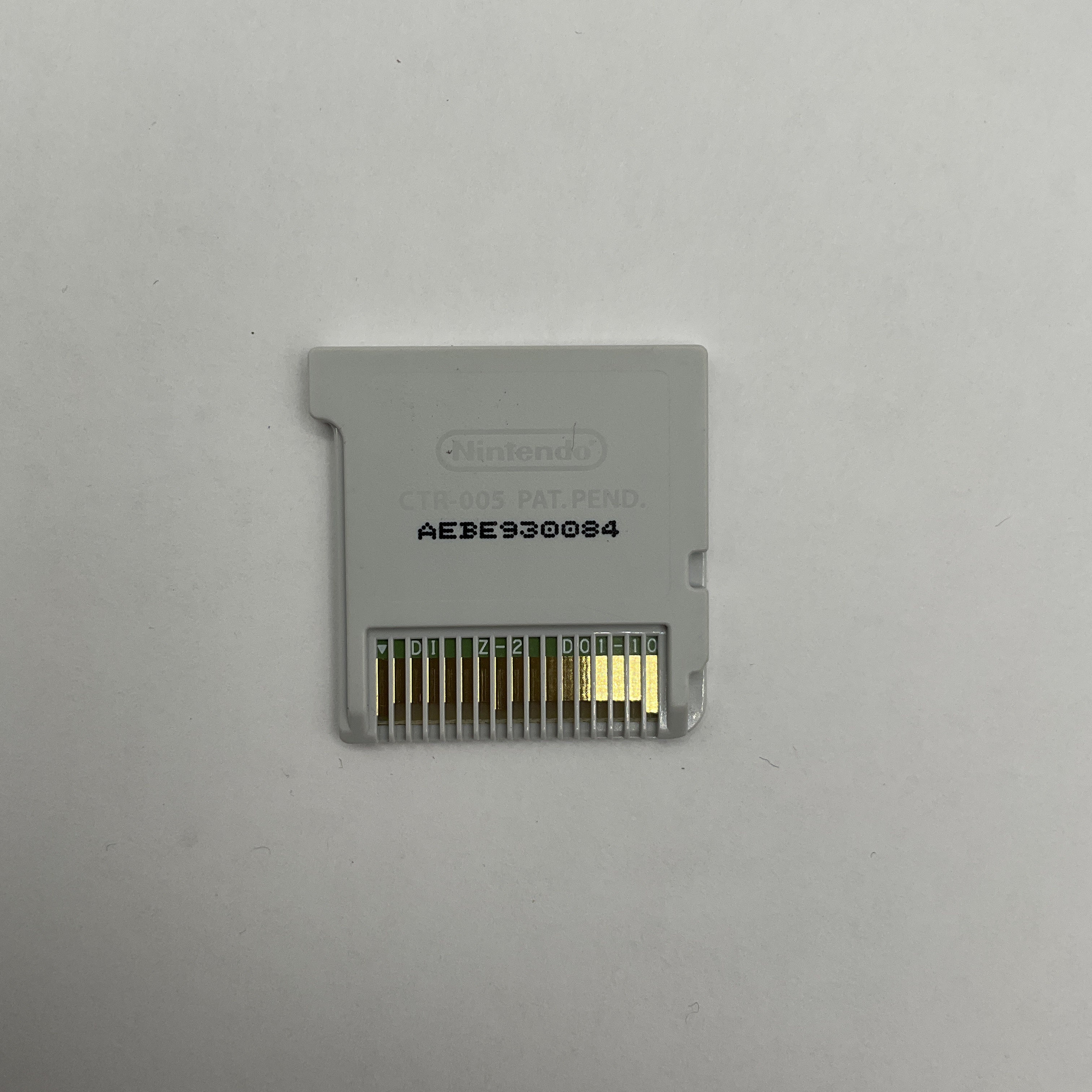 Regular Show: Mordecai & Rigby in 8-Bit Land Nintendo 3DS Loose、Collector Store LLC - VG、kayou