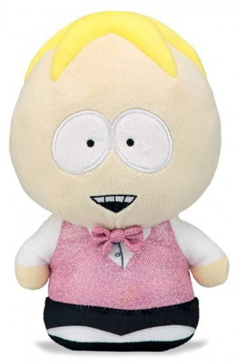 South Park Phunny Tap Dancing Butters 7.5-Inch Plush (Pre-Order ships March)、ToyWiz、kayou