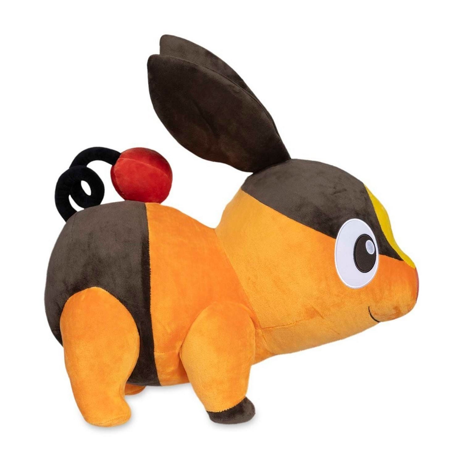 Pokemon: Life Size Tepig Plush、Pokemon、kayou
