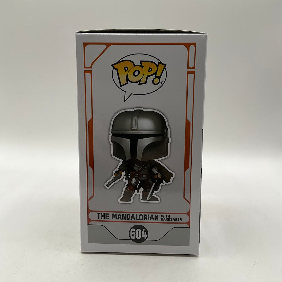 Star Wars The Mandalorian Funko Pop! Box Set GameStop Exclusive、Funko、kayou