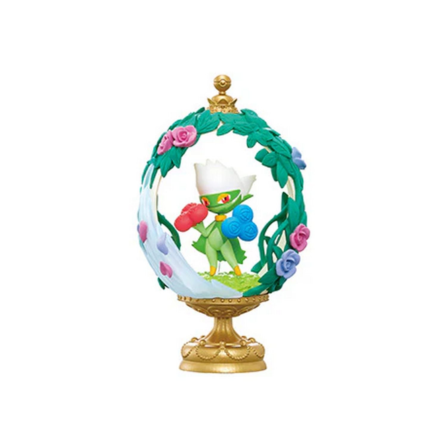 Re-Ment Pokemon Ovaltique Collection Blind Box、Re-Ment、kayou