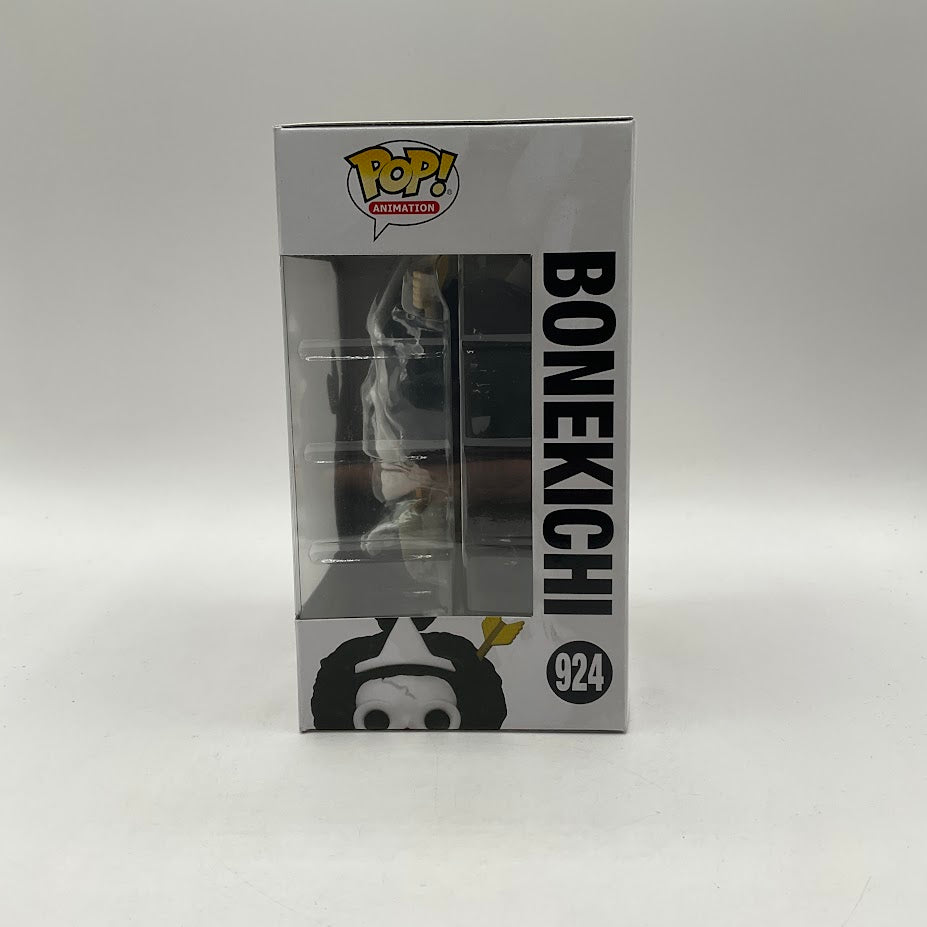 Bonekichi Funko Pop! One Piece #924、Funko、kayou