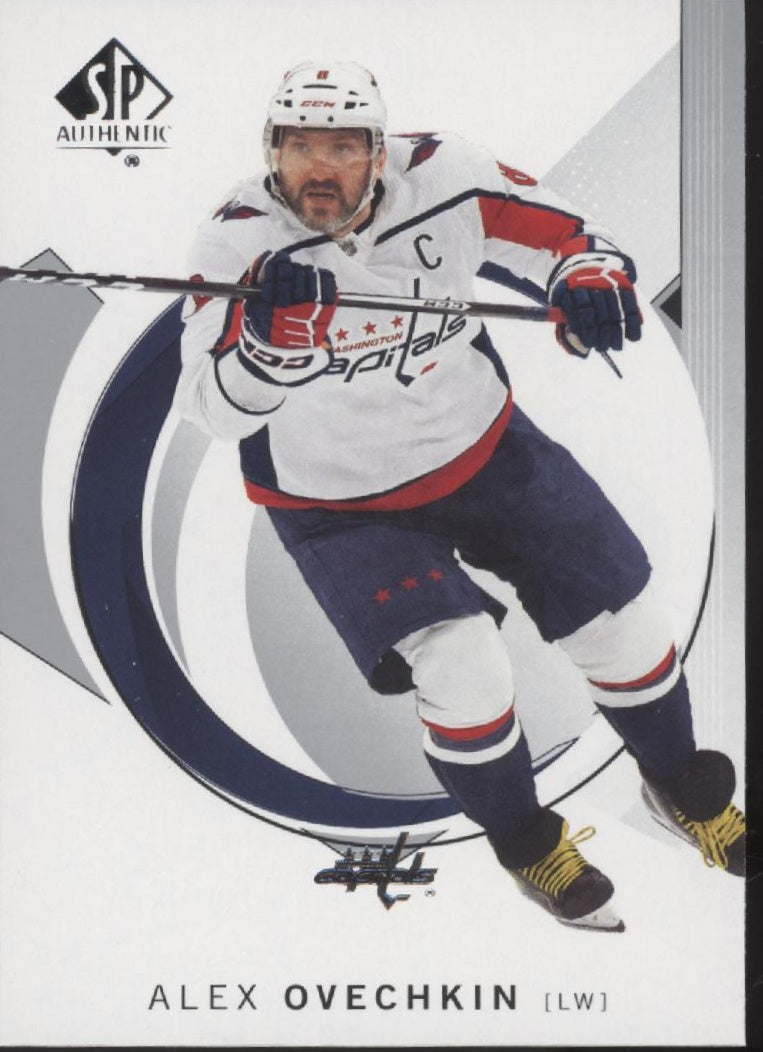 Alex Ovechkin Hockey Lot of 5、Not specified、kayou