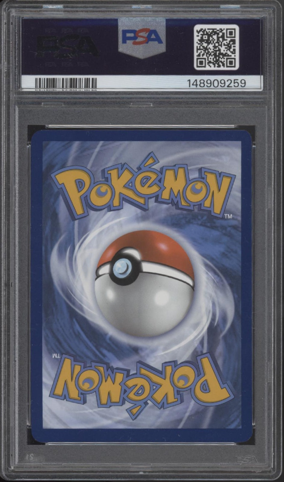 Shaymin Pokemon Destined Rivals Illustration Rare #185 PSA 9、Collector Store LLC Gaming、kayou
